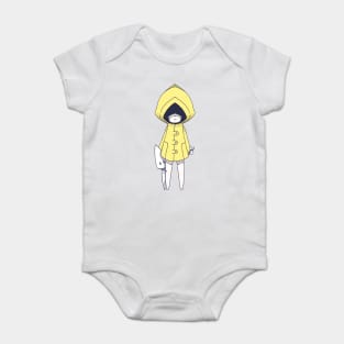 Little nightmares onesie clearance